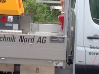 RSAG Fahrzeugbeschriftung